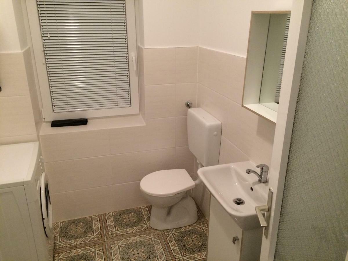 Apartma Delavska Maribor Zewnętrze zdjęcie