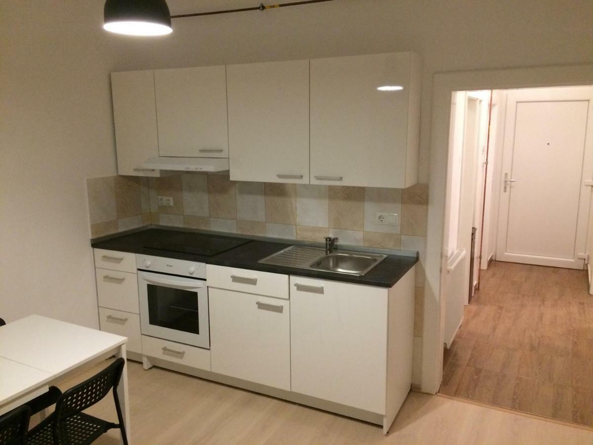 Apartma Delavska Maribor Zewnętrze zdjęcie