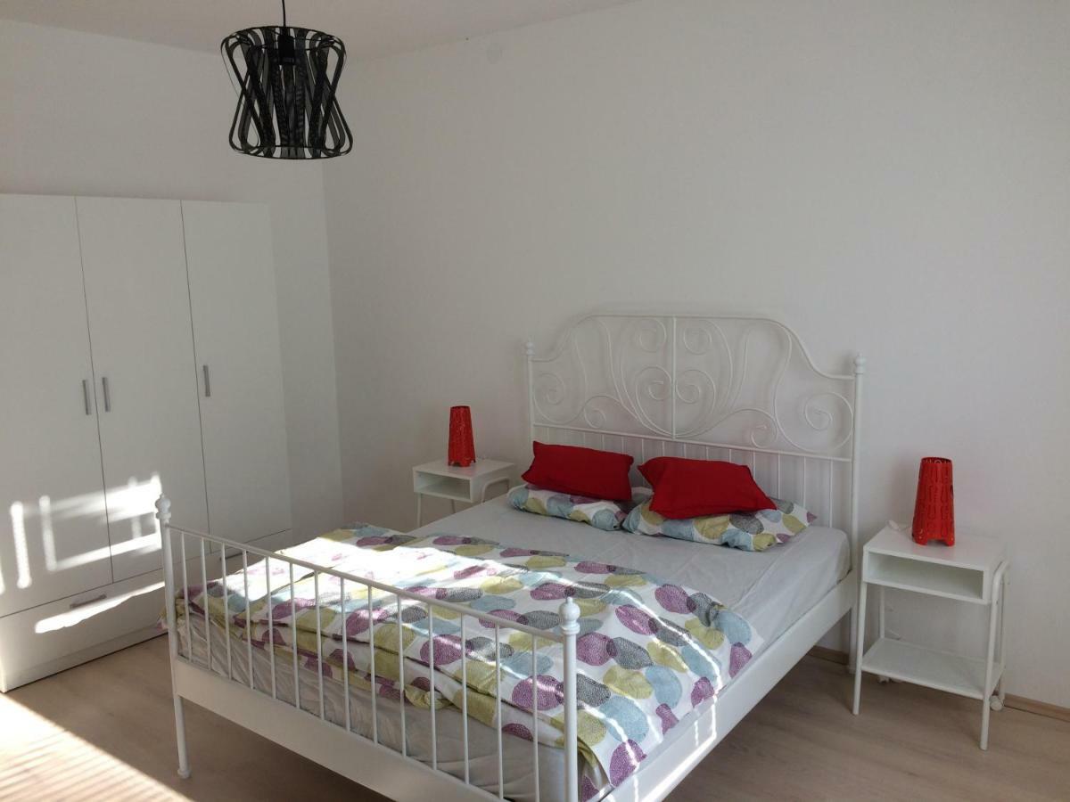 Apartma Delavska Maribor Zewnętrze zdjęcie
