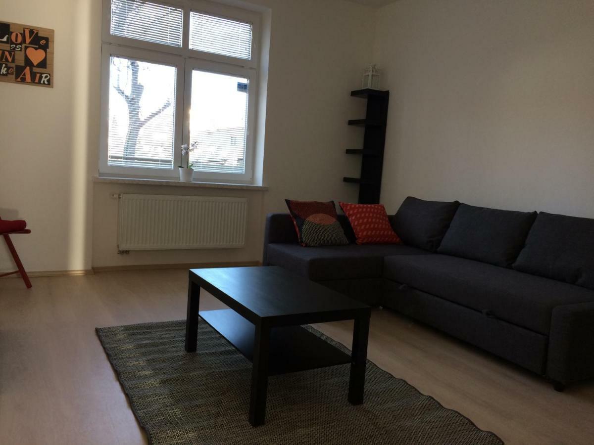 Apartma Delavska Maribor Zewnętrze zdjęcie