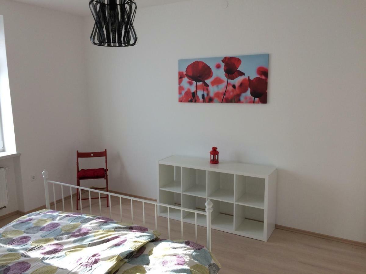Apartma Delavska Maribor Zewnętrze zdjęcie