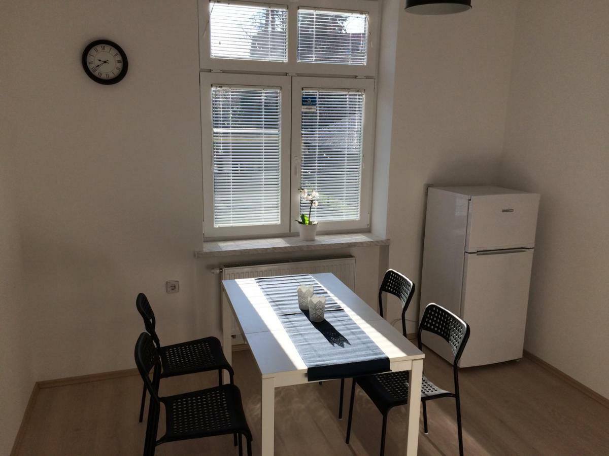 Apartma Delavska Maribor Zewnętrze zdjęcie