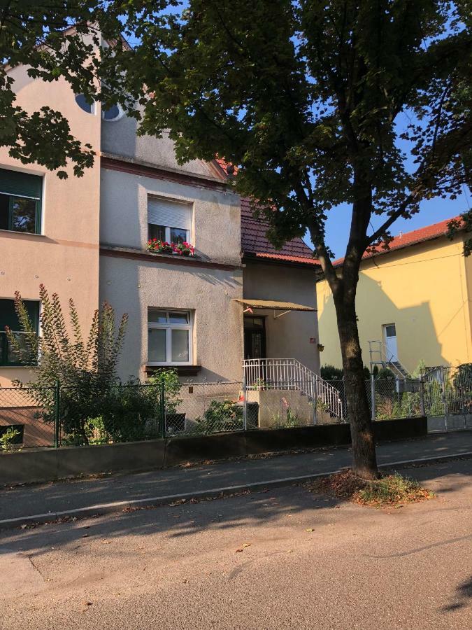 Apartma Delavska Maribor Zewnętrze zdjęcie