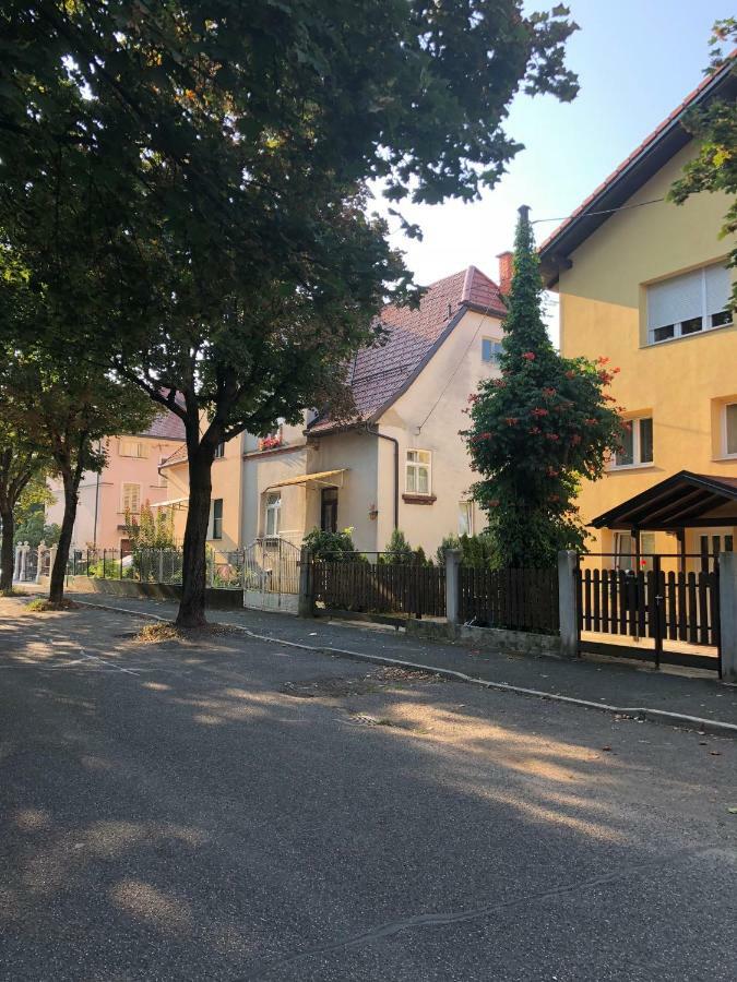 Apartma Delavska Maribor Zewnętrze zdjęcie